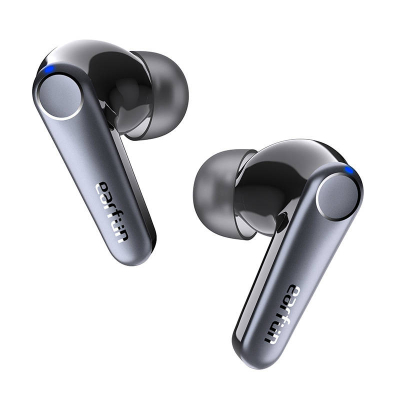 Kufje wireless EarFun Air Pro 3 TW500B, TWS, ANC, të zeza