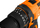 Trapano kaçavidë goditëse Neo Tools 04-619, 18V, 95Nm, 6Ah, pa furça
