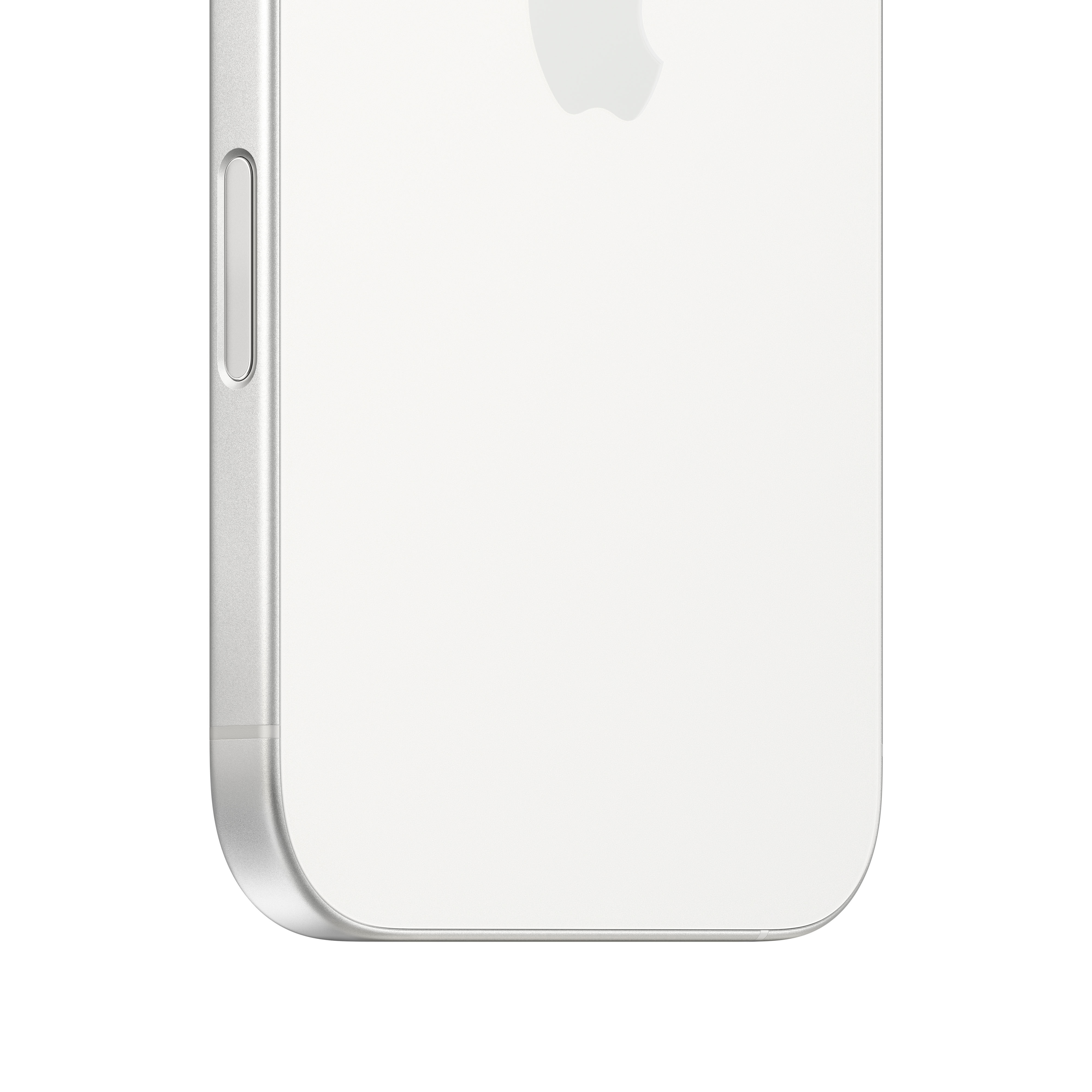 Apple iPhone 16, 128GB, White 5
