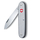 Thikë xhepi Victorinox e brinjëzuar ALOX, argjend