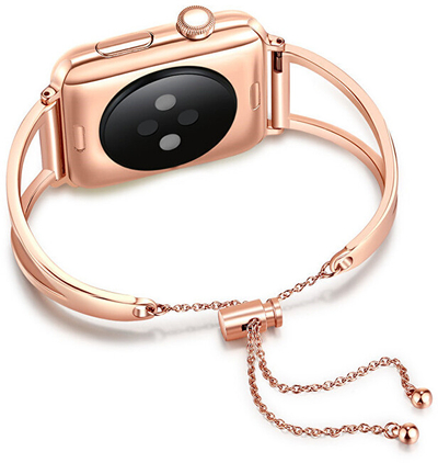 Ремени за Apple Watch со должина од 4 зглобови, 38/40 mm