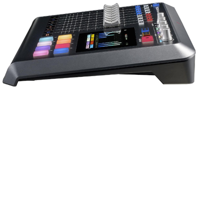 Mikser audio Tascam Mixcast 4, i zi