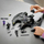Set LEGO® DC Batman™ 76265 Batwing: Batman™ Vs. The Joker™