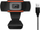 Webcam Strado B1, HD 720p, 30fps, e zezë