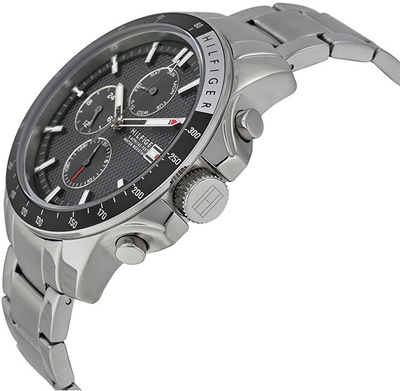 Orë dore Tommy Hilfiger Jace 1791165