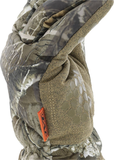 Doreza dimri Mechanix Wear SUB40 Realtree Edge, 3M Thinsulate, kundra ujit, kamuflazh