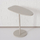 Tavolinë kafeje Boltze Home Pluto, 25 x 50 x 51.5 cm, kafe