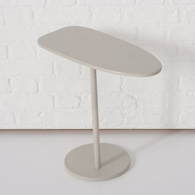 Tavolinë kafeje Boltze Home Pluto, 25 x 50 x 51.5 cm, kafe