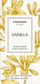 Eau de Toilette Chanson D'eau Vanilla, 100ml