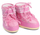 Çizmet bore për femra Moon Boot Icon Low Pink, rozë