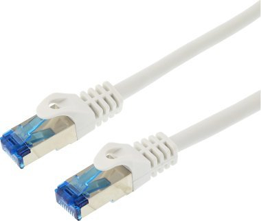 Kabllo rrjeti Logon Professional Patch Cable, 25m, Cat5e, F UTP