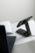 Karikues wireless 3 në 1 Proove Energy Fold, 15W, i zi