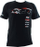 Bluzë MTuning T Shirt, XXL, e zezë