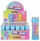 Lodër flluska sapuni Care Bears My Bubble, solucion 55ml, shumë flluska, multingjyrëshe