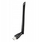 Adapter WiFi Zenwire WD-AX301, 650 Mbps, USB, me antenë