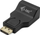 i-tec DisplayPort до VGA Адаптер