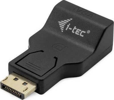 i-tec DisplayPort до VGA Адаптер