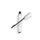 Maskarë Eisenberg The Graphic Mascara, 8 ml
