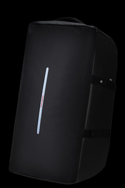 Çantë Duffle Samsonite Ecodiver L Ngjyrë E Zezë