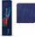 Bojë flokësh Wella Koleston Perfect Me+ Special Mix 0/88, profesionale, 60ml, vjollcë blu