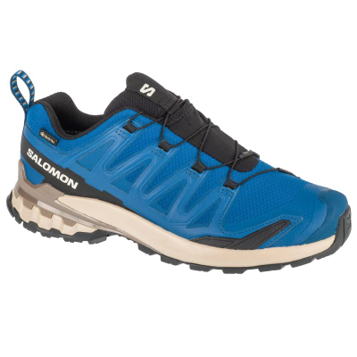 Патики за трчање Salomon XA Pro 3D v9 GTX M, за мажи, црни