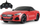 Makinë me telekomandë BMW Z4 Roadster Rastar, shkalla 1:18, e kuqe