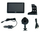 Navigacion GPS PNI S916 PRO, 7", 16GB, Android, i zi