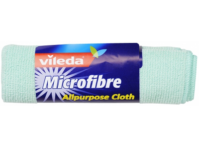 Leckë Vileda mikrofibër, komfort