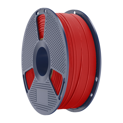 Filament 3D SUNLU ABS, 1.75 mm, 1 kg, i kuq