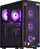 Kompjuter desktop Actina, Intel Core i5 12400, 16GB RAM, 1TB, i zi