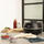 Furrë pice Princess Pro Pizza Oven, 1200W, gur qeramik, e zezë