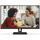 Monitor AOC 24E3UM, 23.8", Full HD, i zi