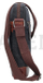 Çantë krahu Lagen 23306 BLK / TAN