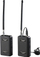 Sistem mikrofoni pa tela Saramonic SR-WM4C, VHF, me lavalier, i zi