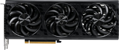 Kартичка за графика Gainward GeForce RTX 5070 Python III, 12GB GDDR7, PCI Express