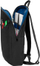 Çantë shpine për laptop HP Prelude 15.6", 39.6 cm, e zezë