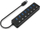 USB Hub Gembird me 7 porte USB, i zi