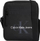 Çantë krahu Calvin Klein K50K511098, e zezë