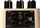Pedal modulator Universal Audio UAFX Astra, me Bluetooth, blu