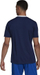 Bluzë sportive Adidas Entrada 22 M HE1575, për burra, poliestër, navy