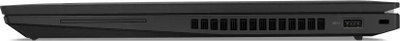 Laptop Lenovo ThinkPad P16s G2, 16", Intel Core i7 1360P, 16 GB RAM, 1 TB SSD, NVIDIA Quadro RTX A500, i zi