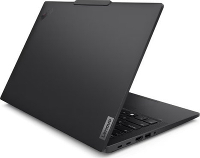 Laptop Lenovo ThinkPad T14 Gen 5, 14", AMD Ryzen 7 PRO 8840U, 32GB RAM, 1000GB SSD, AMD Radeon 780M Graphics
