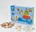 Puzzle Classic World Nutrition Science, 60 copa