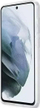 Güzka Guess GUHCS23SHCFWST për Samsung Galaxy S23, hardcase Flower Collection, e bardhë