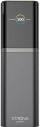 Powerbank Strong S-19, 12000mAh, 140W Power Delivery, gri