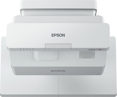 Projektor lazer Epson EB-720, i bardhë