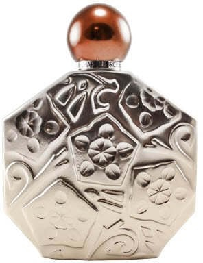 Eau de Parfum Ombre Platine, 50ml