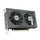 Kartë grafike Gigabyte GeForce RTX 3050 Eagle OC, 6GB GDDR6, 128 bit, e zezë