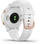 Orë e mençur Garmin 010-02429-11, e bardhë