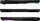 Laptop ASUS ROG Strix Scar 17 G733PZ-LL054W, 17.3", Ryzen 9 7945HX, 32GB RAM, 1000GB SSD, Nvidia RTX4080